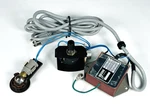 Zeiss Binocular Microscope Einbau Trafo Lamp Dimmer Transformer 39 25 75 9004. Fixed Price $26.95.