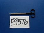 Jarit 102-122 Supercut Curved Metz Scissors 7". Fixed Price $60.00.