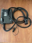 Panasonic GP-KS152MD Industrial Color Ccd Camera. Fixed Price $259.00.
