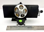 Zeiss Microscope Vertical Iii Rs 4662499904 Fluorescence Condenser W/turret Read. Fixed Price $359.98.