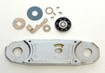 Carl Zeiss Ikonta 522/24 Bottom Cover Plate Screws Vintage Film Camera Parts. Fixed Price $22.50.