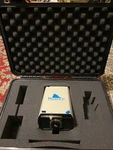 Cambridge (cri) Nuance Multispectral Microscope Imaging System N-MSI-420-FL-FLEX. Fixed Price $1250.00.