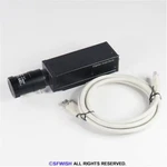 Sony XCD-X710CR Progressive Scan, Ieee 1394 1024X768, Firewire Raw Color Camera. Fixed Price $119.97.