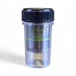 Olympus Lcplanfl 20X/0.40 PH1 Microscope Objective Lens CAP-P1.1 0.5 Used. Fixed Price $299.25.