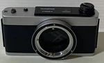 Olympus C-35AD-4 35MM Microscope Camera #1. Fixed Price $49.00.