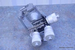 Sutter Instrument MP-85 Huxley Style Micromanipulator With Magnetic Base. Fixed Price $956.00.