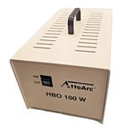 Attoarc Hbo 100W Variable Intensity Lamp Control Carl Zeiss Used, Powers. Fixed Price $162.00.