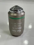 Nikon Microscope Plan Apo 20X0.75 Objective. Fixed Price $275.00.