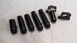 Navitar Zoom Lens Accessories (unit #6). Fixed Price $350.00.