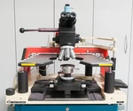 Karl Suss PM8 Manual Probe Station With Mitutoyo Microscope And Objectives. Fixed Price $17174.24.