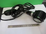 Antique Ernst Leitz Lamp Assembly Illum Microscope Part Pictured 18-FT-11. Fixed Price $119.00.