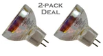 2PCS Fhs Bulb For Ektagraphic Ats Hahnel P50 Super 8 Zoom Hikari S06510 Leica. Fixed Price $34.20.