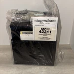 Safco Steel Suggestion Box 4232BL - Original Product. Fixed Price $23.74.