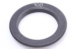 Leica Leitz Ring Mac Micro Summar, Milar 100MM Lens Riing 33MM Diameter Thread. Fixed Price $84.70.