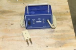 Denro Mod. 2412 25512 Assy 110533-001 Power Source. Fixed Price $199.99.