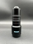 Navitar Zoom 7000 Tv Lens. Fixed Price $98.95.