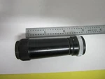 Microscope Part Vintage Objective Unitron 2X TL80 Optics BIN#D2-P-40. Fixed Price $189.00.