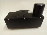 Olympus Motorized 6 Filter Cube Turret With Ludl Controller. Fixed Price $475.00.