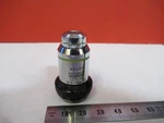 Wild Heerbrugg Swiss Fluotar Objective 40X Microscope Part Phase Pic X1-B-12. Fixed Price $99.50.