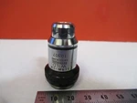 Wild Heerbrugg Swiss Fluotar Objective 20X Microscope Part Phase Pic X1-B-13. Fixed Price $99.50.
