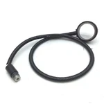 Fostec Fiber Optic Light Ring, Id: 50MM 16MM Input, 33" Length, 8MM Bundle. Fixed Price $30.00.