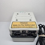Dual 12V 75W Power Supply - Vision Engineering Usa. Fixed Price $100.00.