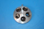 Bausch Lomb Microscope Revolving Nosepiece 5 Position. Fixed Price $88.00.