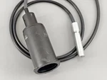 Nikon Microscope Intensilight Collimating Adapter C-hgfib With Guide Fiber. Fixed Price $349.99.
