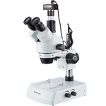 Amscope 3.5X-90X Led Trinocular Zoom Stereo Microscope + 1.3MP Digital Camera. Fixed Price $918.99.