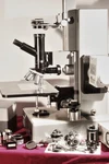 Leitz Panphot Multipurpose Microscope Ultropak-pol-epi Brightfield-transmitted. Fixed Price $3750.00.