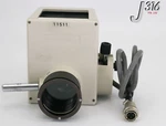 11511 Olympus Microscope Lamp House 12V 100W Hal-l. Fixed Price $239.42.