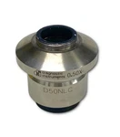 Diagnostic Instruments D50NLC 0.50X C-mount Microscope Camera Adapter. Fixed Price $247.82.