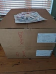 Dps Double Line Pressure Monitoring Kit External MX9622 Smiths Medical 80 Pack. Fixed Price $1345.40.