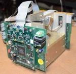 Clc Control Laser 229646 229348 227750 229642 Galvo Head Cambridge 6870M LX-900. Fixed Price $449.99.