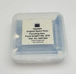 Trumpf 2627294 Fiber Focusing Lens, D30, FL150. Fixed Price $251.41.