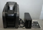 Keyence All-in-one Fluorescence Microscope BZ-X810 With Objective #X4331. Fixed Price $18500.00.