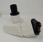Zeiss Microscope Trinocular Head Axioplan INFINITY/1X. Fixed Price $499.99.
