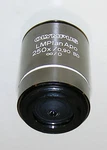 Olympus Lmplan Apo 250X Brightdark Microscope Objective. Fixed Price $3500.00.