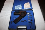 Buehler Fibrskope Portable Microscope 0801-9505 Free Shipping !!!!!!!. Fixed Price $49.95.