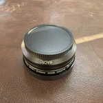 Lens Digital High Definition 0.45X Super Wide Angle With Macro Japan Optics. Fixed Price $19.99.