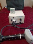Schott Dcr Iii Dc-regulated Light Source. Fixed Price $299.00.
