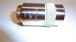 Leitz Leica NPL20X/.40 Brightfield Objective P/n 569144. Fixed Price $145.00.
