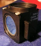 Zeiss Fluorescence Cube Qdot 705 32015 C156692 Chroma Filters. Fixed Price $254.00.