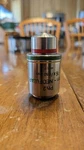 Zeiss 440531 Plan Neofluar 16X 0.50 Imm PH2 Phase Contrast Microscope Objective. Fixed Price $1200.00.