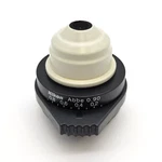 Nikon Microscope Abbe Condenser 0.90 C-c For Eclipse Series. Fixed Price $125.00.