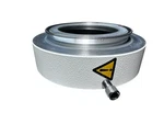 Zeiss Axiovert 200M Mat Microscope Optical Reflector / Adapter Assembly. Fixed Price $299.95.