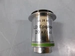Zeiss Epiplan Neofluar 20X/0.40 44 28 Microscope Objective. Fixed Price $467.99.