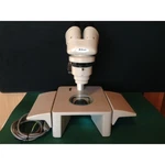 Unused Nikon Smz Serie Binocular Stereo Microscope Transmitted & Reflected Light. Fixed Price $1650.00.