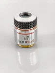 Olympus Splan 4X 0.13 160/- Microscope Objective Phase Contrast. Fixed Price $139.99.