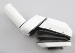 Leica/wild 10-50 Degree Ergonomic Stereo Microscope Head 472652 Tilting. Fixed Price $999.99.